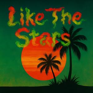 Like The Stars (feat. Uneekint) (Explicit)
