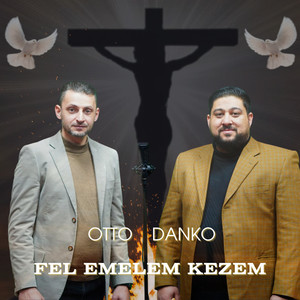 Fel emelem kezem