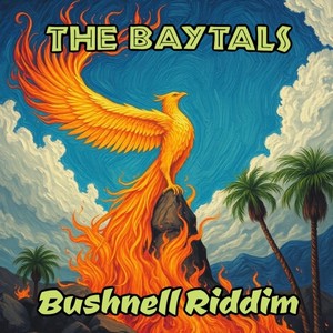 Bushnell Riddim (feat. Hafez Modirzadeh)