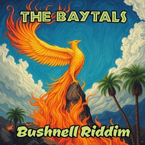 Bushnell Riddim (feat. Hafez Modirzadeh)