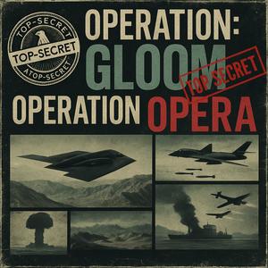 Operation Opera