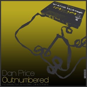 Outnumbered (Caine N Anians Remix)
