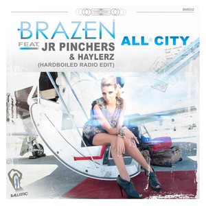 All City (Hardboiled Radio Edit)