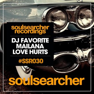 Love Hurts (Original Mix)