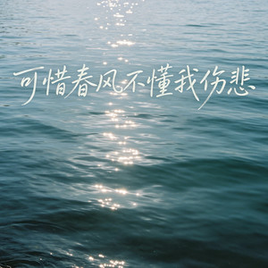 可惜春风不懂我伤悲