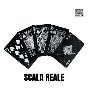 Scala Reale (Explicit)