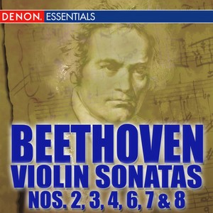 Sonata For Violin And Piano No. 9 in A Major, Op. 47