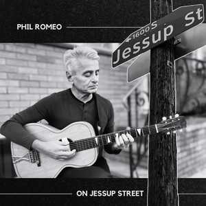 South Jessup Street Duet