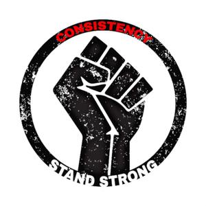 Stand Strong (Explicit)
