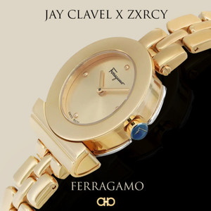 FERRAGAMO (Explicit)