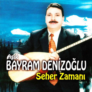 Seher Zamanı