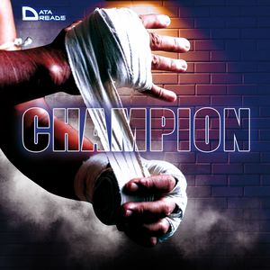 Data Dreads - Champion (2025 Remastered)