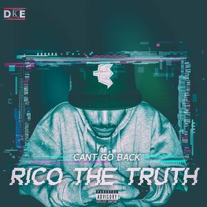 Cant Go Back (Explicit)