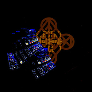 No Hay Ley (feat. Klui$) (Original Mix)