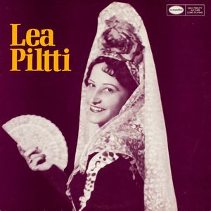 Lea Piltti