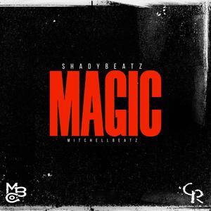 MAGIC (feat. Shadybeatz)