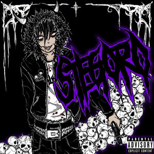 Stegoro (feat. sh1t) [Explicit]