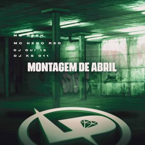 Montagem de Abril (Explicit)