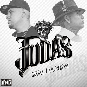 Judas (Explicit)
