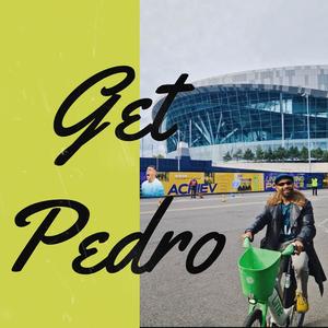 Get Pedro (Explicit)