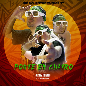 Ponte en cuatro (Explicit)