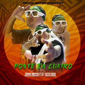 Ponte en cuatro (Explicit)