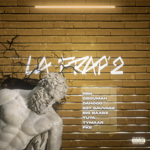 La Frap'2 (Explicit)