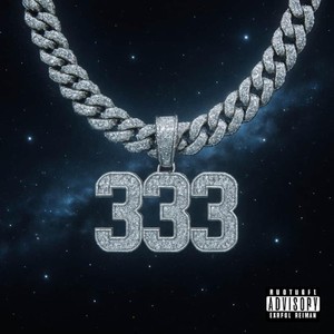 REAL G (feat. Omharziano)