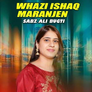 Whazi Ishaq Maranjen