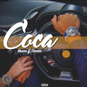Coca(feat. Dinero) (Explicit)