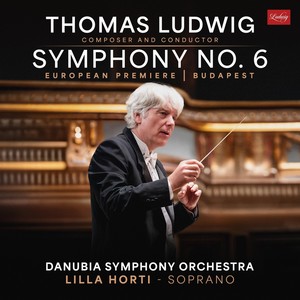 Ludwig Two Lyric Songs for Soprano -Allegro con brio 