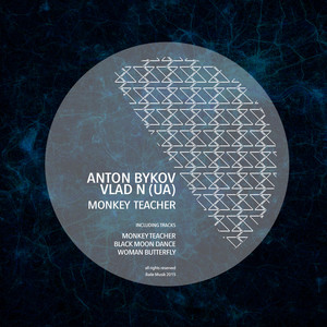 Woman Butterfly (Original Mix)