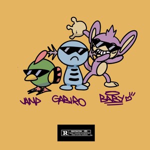 Ela É uma Vadia (Explicit)