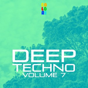 Deep Techno, Vol. 7