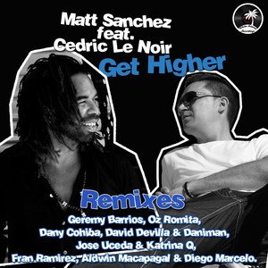 Get Higher (Southside Remix)