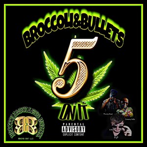 It Goes Down in My City(feat. C4) (Explicit)