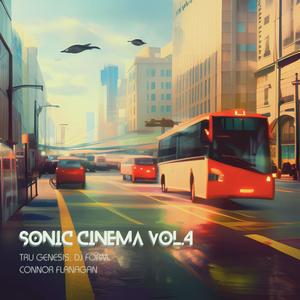 Sonic Cinema, Vol. 4