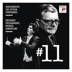 Shostakovich: Symphony No. 11