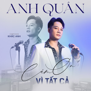 Cảm Ơn Vì Tất Cả (Remake)