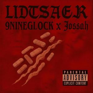 LIDT SÆR (feat. Jossah)