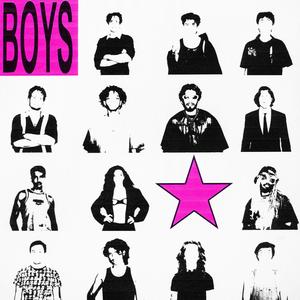 BOYS (Explicit)