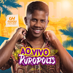 O Trouxa Foi Eu (Ao Vivo)