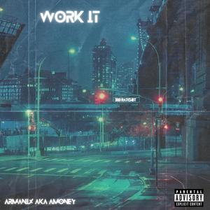 Work It (Explicit)
