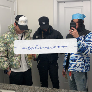 nonchalant (Explicit)