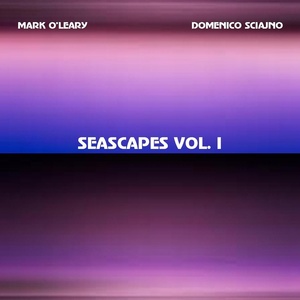 Seascapes, Vol.1