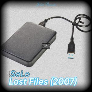 Lost Files (Explicit)