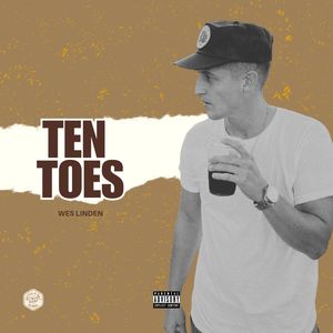 Ten Toes - Single (Explicit)