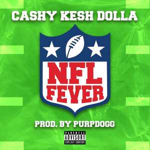 NFL Fever (Explicit)