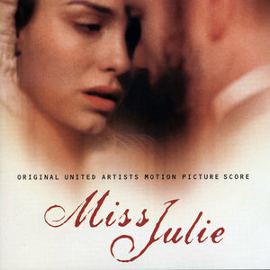 Miss Julie