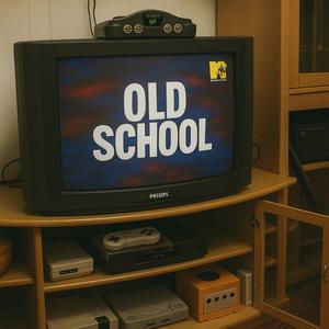 Old School